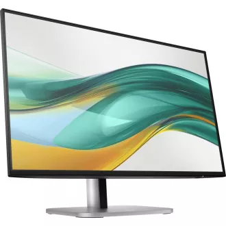 HP/524pf/23,8"/IPS/FHD/100Hz/5ms/Černá/3R