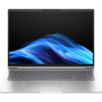 HP EliteBook 6/G1ah/R5-220/16"/WUXGA/16GB/512GB/AMD int/W11P/Silver/3R