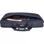 HP Everyday 14 Odyssey Gray Laptop Briefcase