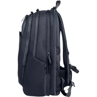 HP Travel Plus 30L 17 Laptop Backpack HP Travel Plus 30L 17 Laptop Backpack