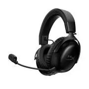 HyperX Cloud III S headset for PC,PS5/4-black