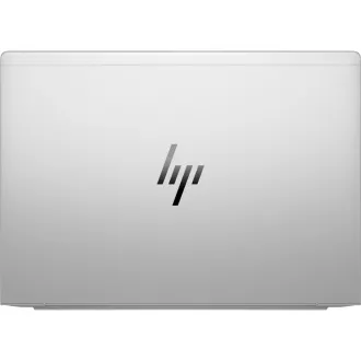 HP EliteBook 6/G1i/U7-255U/14"/WUXGA/32GB/512GB/4C-iGPU/W11P/Silver/3R On-Site