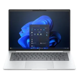 HP EliteBook 8/G1i/U5-225H/14"/WUXGA/16GB/512GB/Arc 130T/W11P/Silver/3R On-Site HP EliteBook 8/G1i/U5-225H/14"/WUXGA/16GB/512GB/Arc 130T/W11P/Silver/3R On-Site