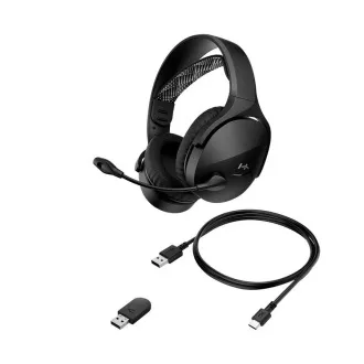 HyperX Cloud Jet Dual/BT/černá HyperX Cloud Jet Dual/BT/černá