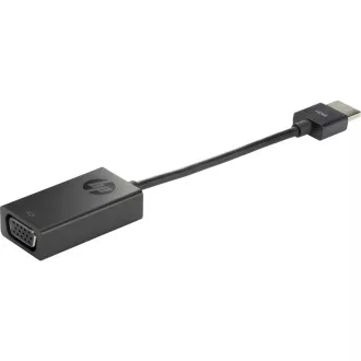 HP HDMI to VGA Adapter HP HDMI to VGA Adapter