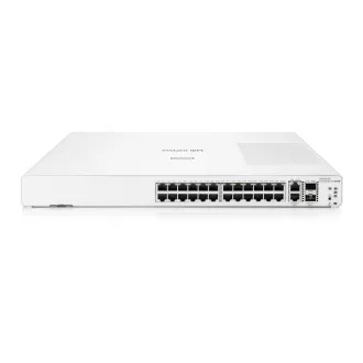 Aruba IOn 1960 24G 2XT 2XF 370W Sw Aruba IOn 1960 24G 2XT 2XF 370W Sw