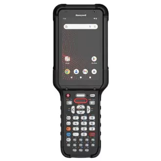 Honeywell CK67 /38 key/NUM/FlexRange/8GB/Cam Honeywell CK67 /38 key/NUM/FlexRange/8GB/Cam