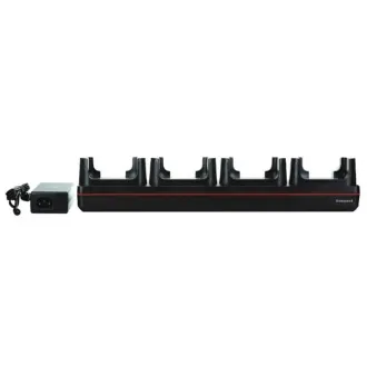 Honeywell CK67 4-BAY CB, BOOT, NO CORD Honeywell CK67 4-BAY CB, BOOT, NO CORD