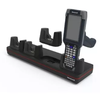 Honeywell CK67 4-BAY CB, NON-BOOT, NO CORD Honeywell CK67 4-BAY CB, NON-BOOT, NO CORD