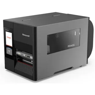 PD45S - FullTouch, 203 dpi, no f-sensor PD45S - FullTouch, 203 dpi, no f-sensor