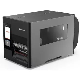 PD45S - FullTouch, 203 dpi, LTS, rewinder,peel off PD45S - FullTouch, 203 dpi, LTS, rewinder,peel off