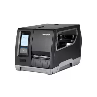 PM45 - FullTouch, 203 dpi PM45 - FullTouch, 203 dpi