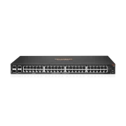 Aruba 6100 48G 4SFP+ Switch