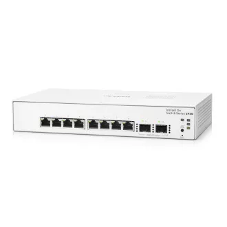Aruba IOn 1930 8G 2SFP Switch Aruba IOn 1930 8G 2SFP Switch