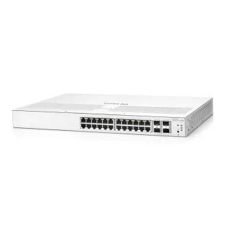 Aruba IOn 1930 24G 4SFP+ Switch Aruba IOn 1930 24G 4SFP+ Switch