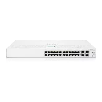 Aruba IOn 1930 24G 4SFP+ 195W Sw Aruba IOn 1930 24G 4SFP+ 195W Sw