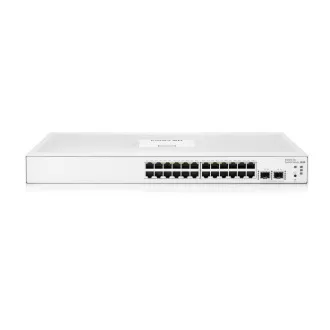 Aruba IOn 1830 24G 2SFP 195W Switch Aruba IOn 1830 24G 2SFP 195W Switch