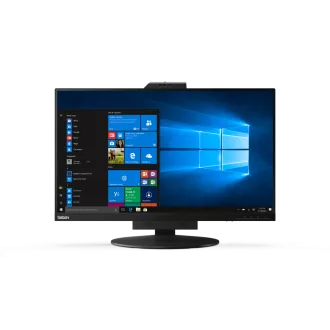 Lenovo ThinkCentre/Tiny-In-One 27/27"/IPS/QHD/60Hz/6ms/Black/3R Lenovo ThinkCentre/Tiny-In-One 27/27"/IPS/QHD/60Hz/6ms/Black/3R