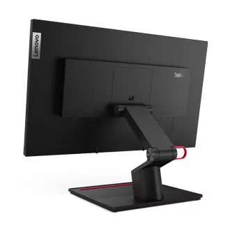 Lenovo ThinkVision/T24t-20/23,8"/IPS/FHD/60Hz/6ms/Black/3R Lenovo ThinkVision/T24t-20/23,8"/IPS/FHD/60Hz/6ms/Black/3R