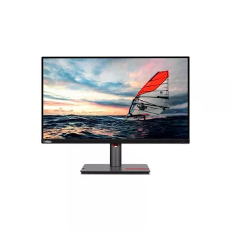 Lenovo ThinkVision/P25i-30/24,5"/IPS/FHD/100Hz/4ms/Raven-Blck/3R Lenovo ThinkVision/P25i-30/24,5"/IPS/FHD/100Hz/4ms/Raven-Blck/3R
