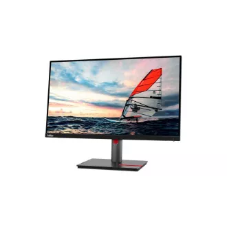 Lenovo ThinkVision/P25i-30/24,5"/IPS/FHD/100Hz/4ms/Raven-Blck/3R Lenovo ThinkVision/P25i-30/24,5"/IPS/FHD/100Hz/4ms/Raven-Blck/3R