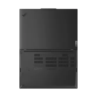 Lenovo ThinkPad T/T16 Gen 4 (Intel)/U7-255U/16"/WUXGA/32GB/1TB/Intel int/W11P/Black/3R NBD Lenovo ThinkPad T/T16 Gen 4 (Intel)/U7-255U/16"/WUXGA/32GB/1TB/Intel int/W11P/Black/3R NBD