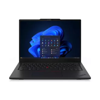 Lenovo ThinkPad L/L13 Gen 6 (Intel)/U5-225U/13,3"/WUXGA/16GB/512GB/Intel int/W11P/Black/3R On-Site Lenovo ThinkPad L/L13 Gen 6 (Intel)/U5-225U/13,3"/WUXGA/16GB/512GB/Intel int/W11P/Black/3R On-Site