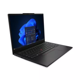 Lenovo ThinkPad L/L13 Gen 6/U7-255U/13,3"/WUXGA/32GB/1TB/Intel int/W11P/Black/3R On-Site Lenovo ThinkPad L/L13 Gen 6/U7-255U/13,3"/WUXGA/32GB/1TB/Intel int/W11P/Black/3R On-Site