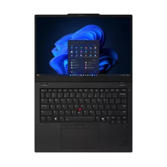 Lenovo ThinkPad L/L13 Gen 6/U7-255U/13,3"/WUXGA/32GB/1TB/Intel int/W11P/Black/3R On-Site Lenovo ThinkPad L/L13 Gen 6/U7-255U/13,3"/WUXGA/32GB/1TB/Intel int/W11P/Black/3R On-Site