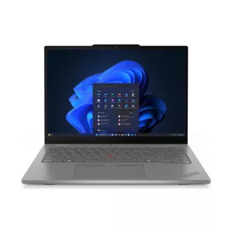 Lenovo ThinkPad L/L13 2-in-1 Gen 6 (Intel)/U7-255U/13,3"/WUXGA/T/32GB/512GB/Intel int/W11P/Gray/3R O Lenovo ThinkPad L/L13 2-in-1 Gen 6 (Intel)/U7-255U/13,3"/WUXGA/T/32GB/512GB/Intel int/W11P/Gray/3R O