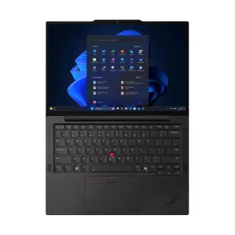 Lenovo ThinkPad X/X13 Gen 6/U7-255U/13,3"/WUXGA/32GB/1TB/Intel int/W11P/Black/3R On-Site Lenovo ThinkPad X/X13 Gen 6/U7-255U/13,3"/WUXGA/32GB/1TB/Intel int/W11P/Black/3R On-Site