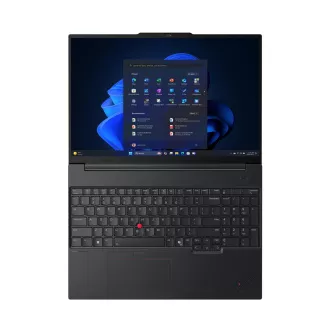 Lenovo ThinkPad E/E16 Gen 3 (Intel)/7-240H/16"/WUXGA/16GB/512GB/Intel int/W11P/Black/3R On-Site Lenovo ThinkPad E/E16 Gen 3 (Intel)/7-240H/16"/WUXGA/16GB/512GB/Intel int/W11P/Black/3R On-Site