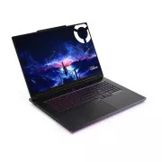 Lenovo Legion 9/18IAX10/U9-275HX/18"/4K/64GB/2TB/RTX 5090/W11P/Black/3R On-Site