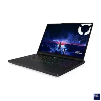 Lenovo Legion Pro 5/16IAX10/U7-255HX/16"/2560x1600/32GB/1TB/RTX 5070/bez OS/Black/2R Lenovo Legion Pro 5/16IAX10/U7-255HX/16"/2560x1600/32GB/1TB/RTX 5070/bez OS/Black/2R