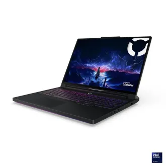 Lenovo Legion Pro 7/16IAX10H/U9-275HX/16"/2560x1600/32GB/2TB SSD/RTX 5080/W11H/Black/3R Lenovo Legion Pro 7/16IAX10H/U9-275HX/16"/2560x1600/32GB/2TB SSD/RTX 5080/W11H/Black/3R