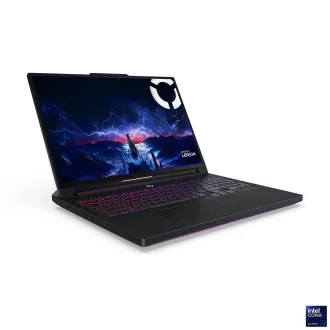 Lenovo Legion Pro 7/16IAX10H/U9-275HX/16"/2560x1600/32GB/2TB SSD/RTX 5080/W11H/Black/3R Lenovo Legion Pro 7/16IAX10H/U9-275HX/16"/2560x1600/32GB/2TB SSD/RTX 5080/W11H/Black/3R