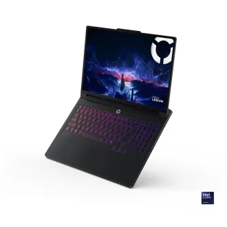 Lenovo Legion Pro 7/16IAX10H/U9-275HX/16"/2560x1600/32GB/2TB SSD/RTX 5080/W11H/Black/3R Lenovo Legion Pro 7/16IAX10H/U9-275HX/16"/2560x1600/32GB/2TB SSD/RTX 5080/W11H/Black/3R