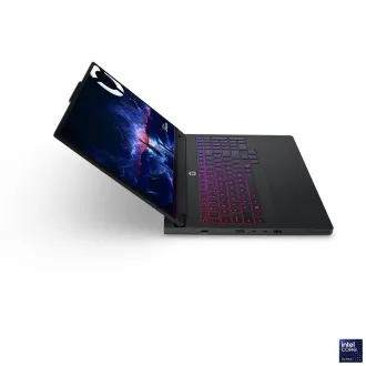 Lenovo Legion Pro 7/16IAX10H/U9-275HX/16"/2560x1600/32GB/2TB SSD/RTX 5080/W11H/Black/3R Lenovo Legion Pro 7/16IAX10H/U9-275HX/16"/2560x1600/32GB/2TB SSD/RTX 5080/W11H/Black/3R
