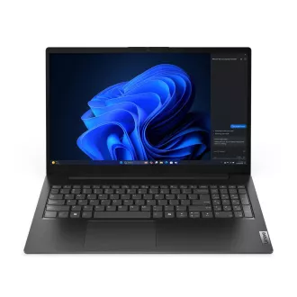 Lenovo V/V15 G5 IRL/5-210H/15,6"/FHD/8GB/512GB/Intel int/W11P/Black/2R Lenovo V/V15 G5 IRL/5-210H/15,6"/FHD/8GB/512GB/Intel int/W11P/Black/2R