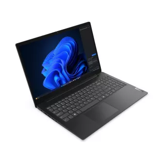 Lenovo V/V15 G5 IRL/Core 5 210H/15,6"/FHD/8GB/256GB/Intel int/W11P/Black/2R Lenovo V/V15 G5 IRL/Core 5 210H/15,6"/FHD/8GB/256GB/Intel int/W11P/Black/2R