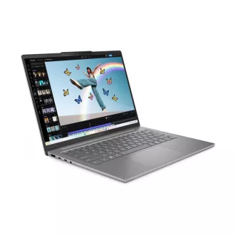 Lenovo IdeaPad Slim 5/14ARP10/R5-7535HS/14"/WUXGA/16GB/512GB/AMD int/W11H/Gray/2R Lenovo IdeaPad Slim 5/14ARP10/R5-7535HS/14"/WUXGA/16GB/512GB/AMD int/W11H/Gray/2R