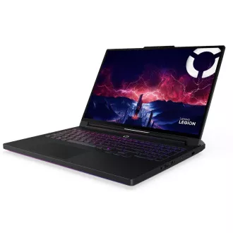 Lenovo Legion Pro 7/16AFR10H/R9-9955HX/16"/2560x1600/32GB/1TB/RTX 5070Ti/W11P/Black/3R Lenovo Legion Pro 7/16AFR10H/R9-9955HX/16"/2560x1600/32GB/1TB/RTX 5070Ti/W11P/Black/3R