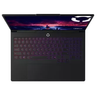 Lenovo Legion Pro 7/16AFR10H/R9-9955HX/16"/2560x1600/32GB/1TB/RTX 5070Ti/W11P/Black/3R Lenovo Legion Pro 7/16AFR10H/R9-9955HX/16"/2560x1600/32GB/1TB/RTX 5070Ti/W11P/Black/3R