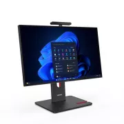 Lenovo ThinkCentre M/M90a Gen 6/23,8"/FHD/U7-265/32GB/1TB/Intel int/W11P/Černá/3ROn-Site