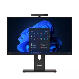 Lenovo ThinkCentre M/M90a Gen 6/23,8"/FHD/U7-265/32GB/1TB/Intel int/W11P/Černá/3ROn-Site Lenovo ThinkCentre M/M90a Gen 6/23,8"/FHD/U7-265/32GB/1TB/Intel int/W11P/Černá/3ROn-Site