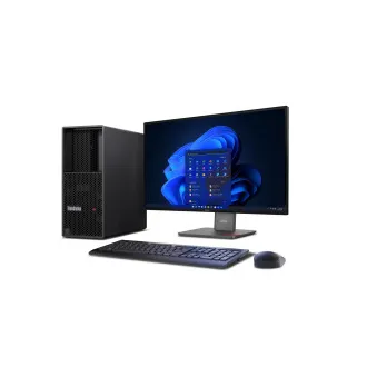 Lenovo ThinkStation P/P3 Tower Gen 2/Tower/U7-265K/32GB/1TB/RTX A1000/W11P/3ROn-Site Lenovo ThinkStation P/P3 Tower Gen 2/Tower/U7-265K/32GB/1TB/RTX A1000/W11P/3ROn-Site