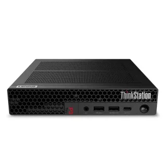 Lenovo ThinkStation P/P3 Gen 2/Tiny/U7-265/16GB/512GB/RTX A400/W11P/3ROn-Site Lenovo ThinkStation P/P3 Gen 2/Tiny/U7-265/16GB/512GB/RTX A400/W11P/3ROn-Site