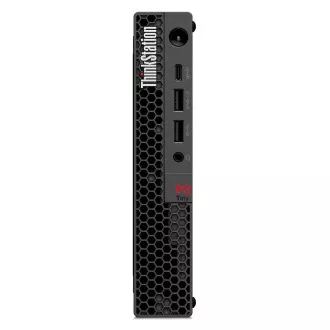 Lenovo ThinkStation P/P3 Gen 2/Tiny/U7-265/16GB/512GB/RTX A400/W11P/3ROn-Site Lenovo ThinkStation P/P3 Gen 2/Tiny/U7-265/16GB/512GB/RTX A400/W11P/3ROn-Site
