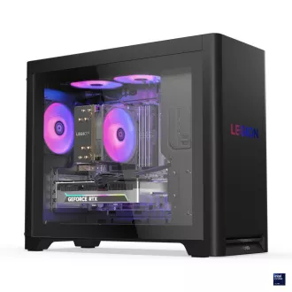 Lenovo Legion/T5 30IAS10/Tower/U7-265K/32GB/1TB/RTX 5070/bez OS/3R Lenovo Legion/T5 30IAS10/Tower/U7-265K/32GB/1TB/RTX 5070/bez OS/3R
