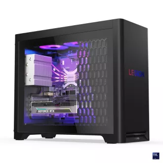 Lenovo Legion/T5 30IAS10/Tower/U7-265K/32GB/1TB/RTX 5070/bez OS/3R Lenovo Legion/T5 30IAS10/Tower/U7-265K/32GB/1TB/RTX 5070/bez OS/3R